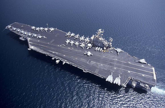 Η Συρία και η Ελλάδα