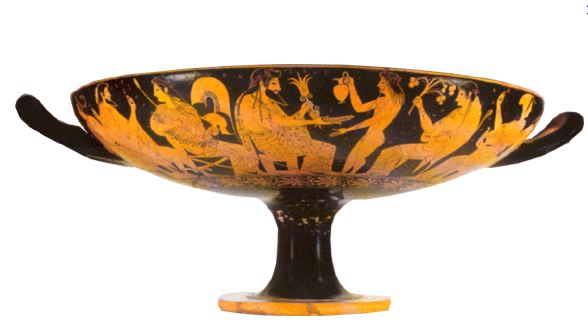 Η NASA μαθαίνει… αρχαία