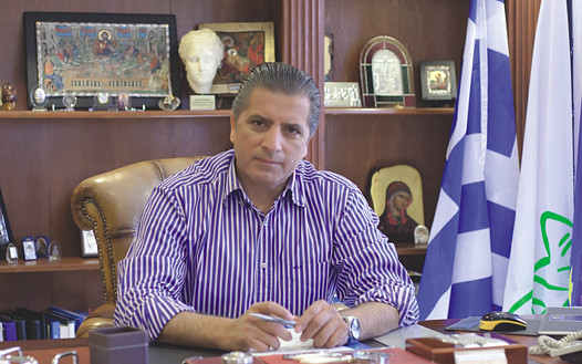 Οδηγίες για τον καύσωνα