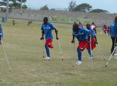 Μεγαλείο ψυχής