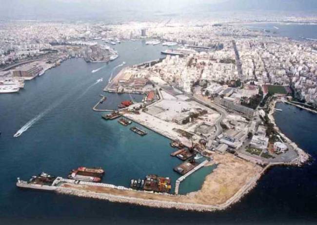 Η λίστα των αποκρατικοποιήσεων