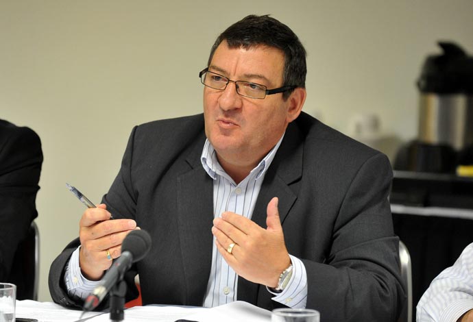 O ταξιτζής που έγινε βουλευτής