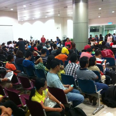 Εσείς καταγγέλλετε στο enikos.gr