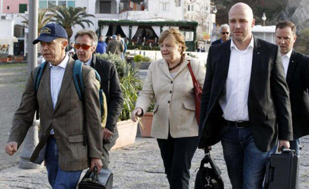 Θα ησυχάσουμε για μία εβδομάδα