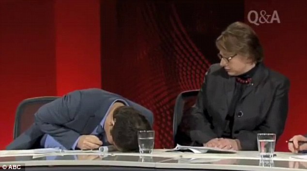 Δες το:Η Αυστραλή…Παυλόπουλος!