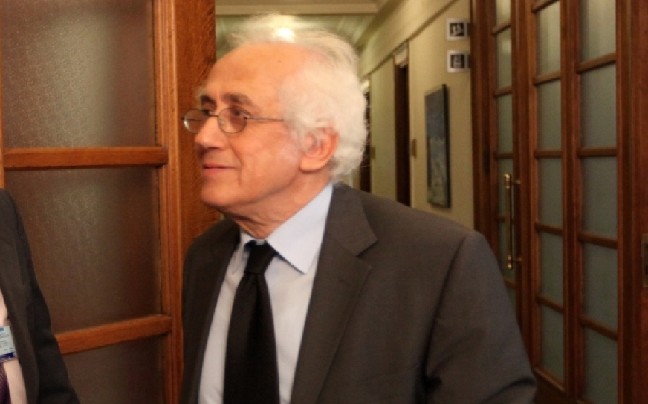 Υπ.Δικαιοσύνης:Τρία νέα νομοσχέδια