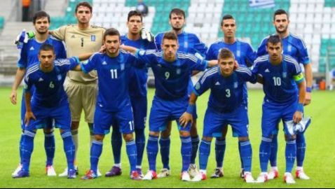 Έτοιμοι να γράψουν ιστορία