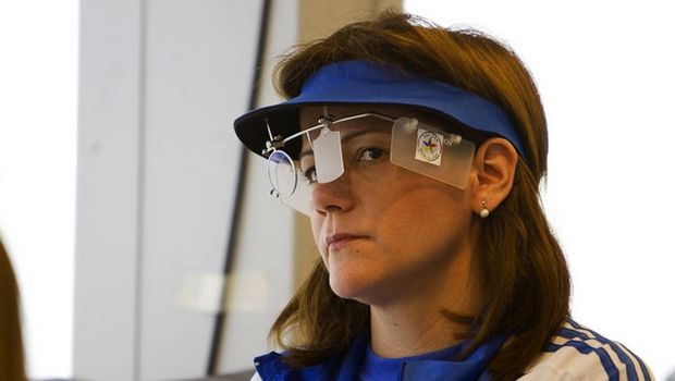 Εκτός τελικού η Δούκα