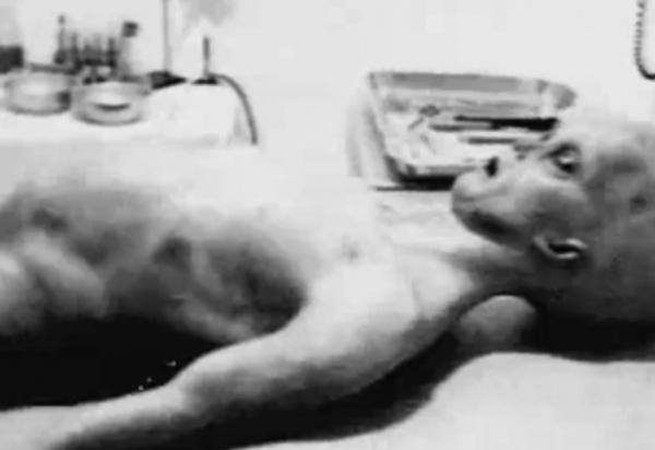 “Είχαμε βρει εξωγήινους”