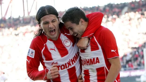 Πρεμιέρα με Βέροια για Θρύλο