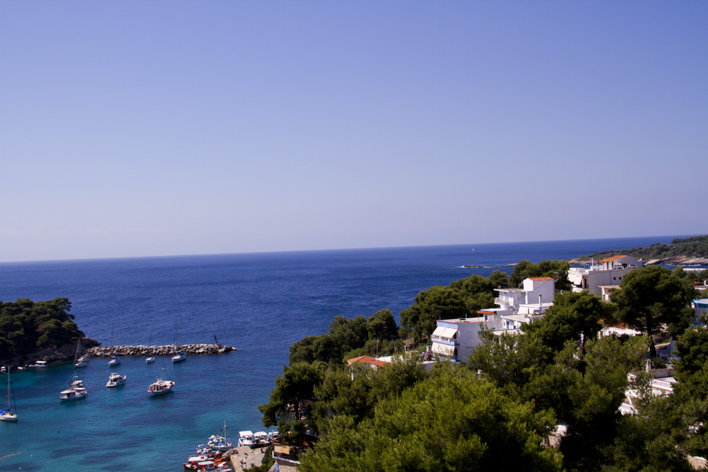 Μαγική Αλόννησος