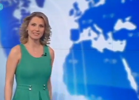 Η πρόγνωση του καιρού