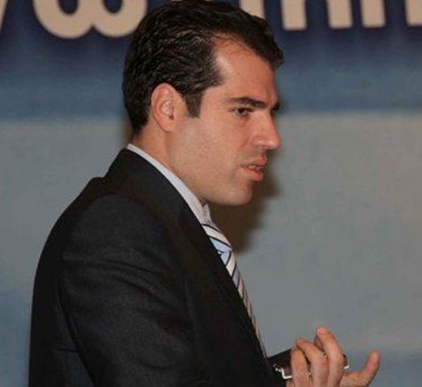 Και ο Πλεύρης σε υπουργείο