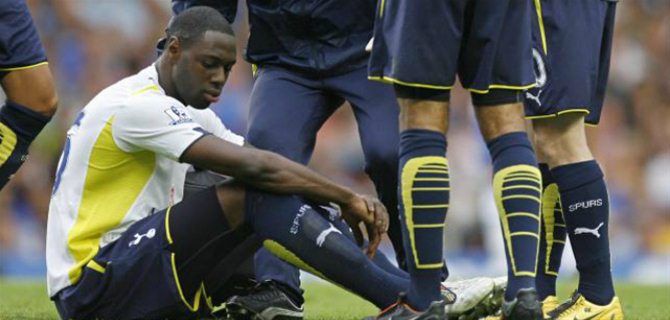 Κίνγκ:Όλα τέλειωσαν σε 30 δεύτερα