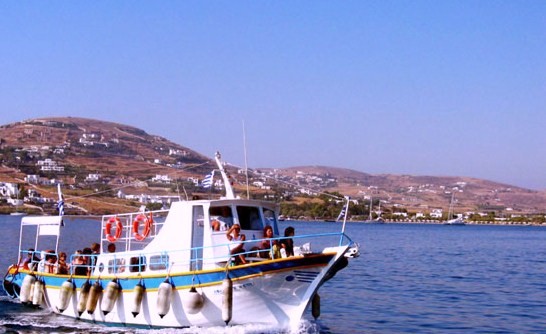 Από 23 Ιουλίου τα δελτία εκδρομών