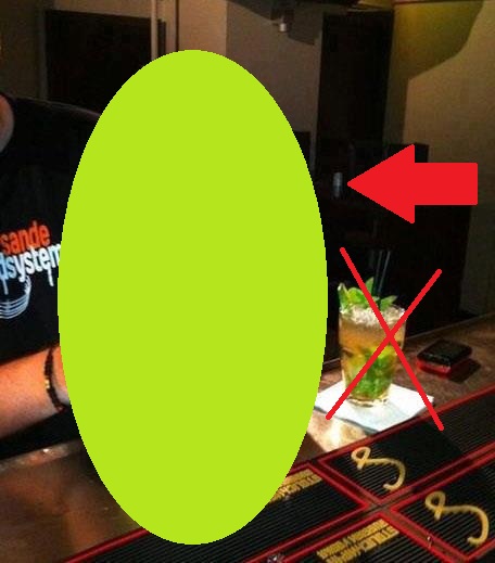 Πάμε για ένα “χαλαρό” ποτάκι…