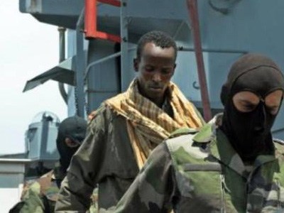 Πειρατεία στη Γαύδο!