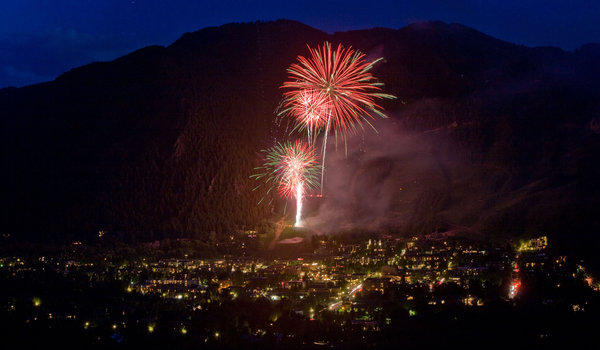 4η Ιουλίου χωρίς πυροτεχνήματα