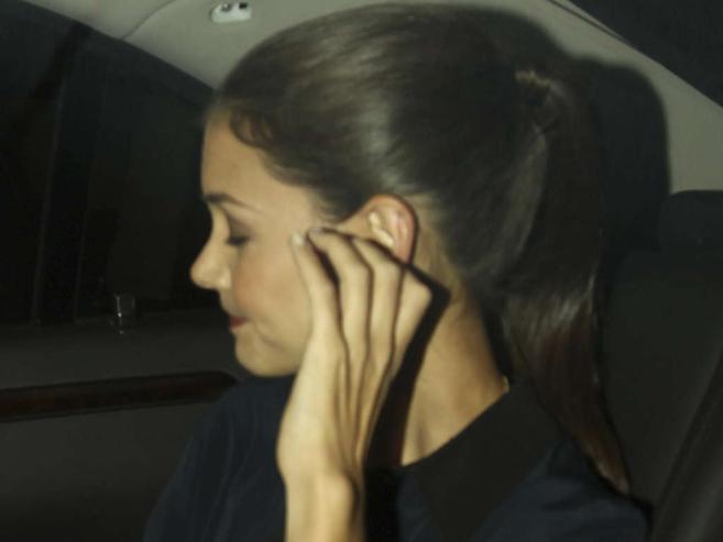 Η νέα ζωή της Katie Holmes