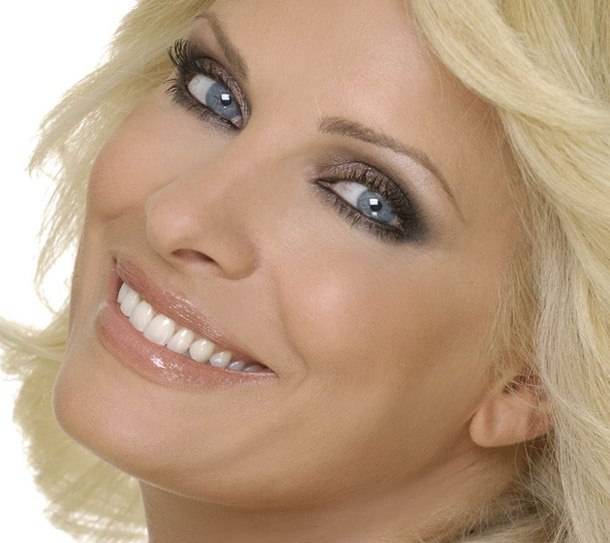 Ελένη γιατί το κάνεις αυτό;