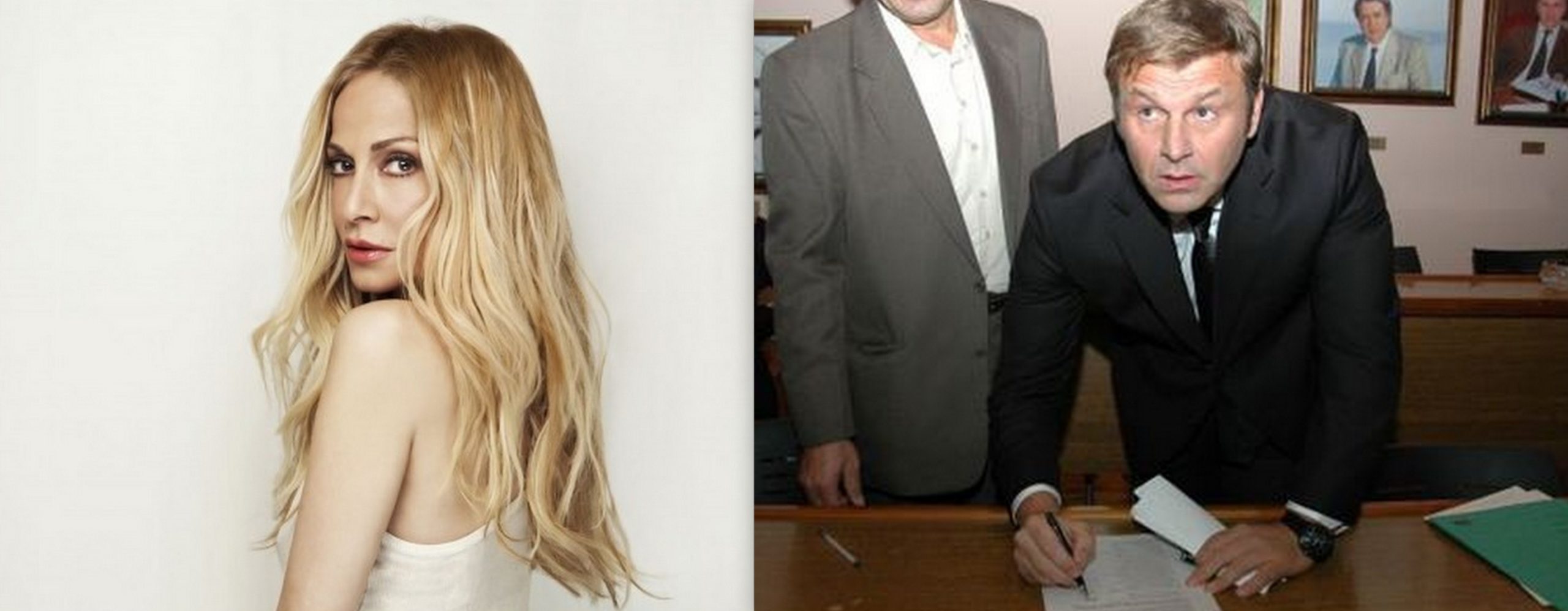 Κάτι τρέχει μεταξύ τους;