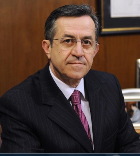 H επιστολή που άναψε φωτιές