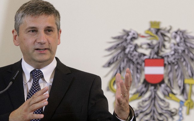 “Μπορούμε χωρίς την Ελλάδα”