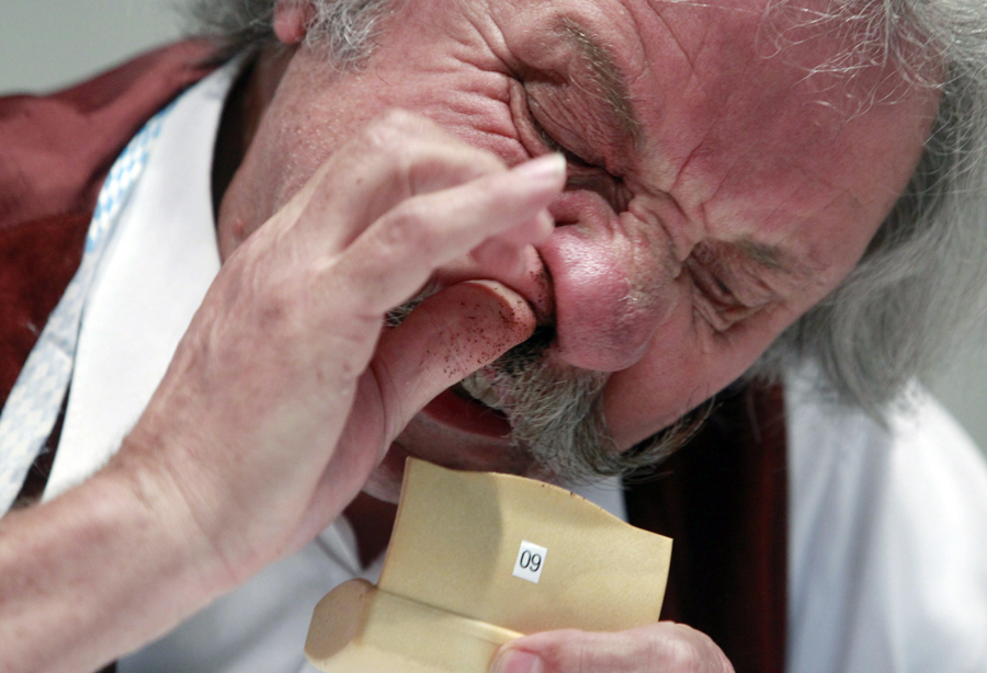 Πόσο Γερμανοί είστε;