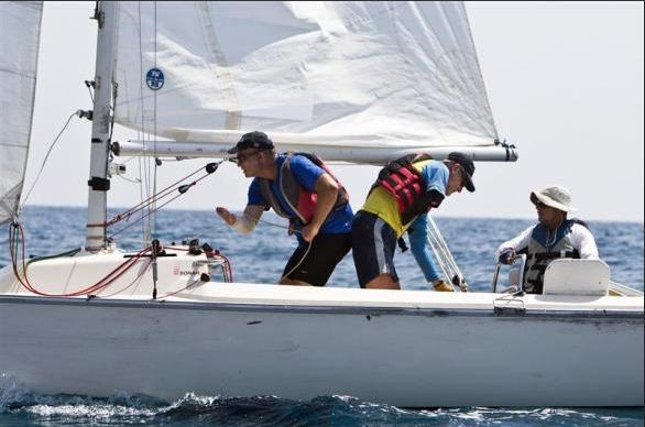 Με τη δύναμη της καρδιάς…