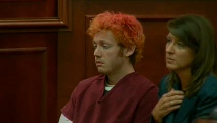 Στο δικαστήριο ο “μακελάρης”