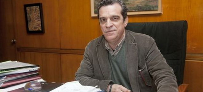 Ι. Παντής: Δεν χάρισα iphone