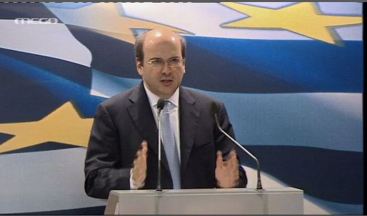 Εντυπωσιάστηκε ο Ράιχενμπαχ