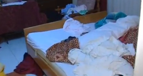 Το έγκλημα στην γειτονιά σας