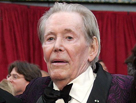 Αποσύρεται ο Πίτερ Ο‘ Τουλ