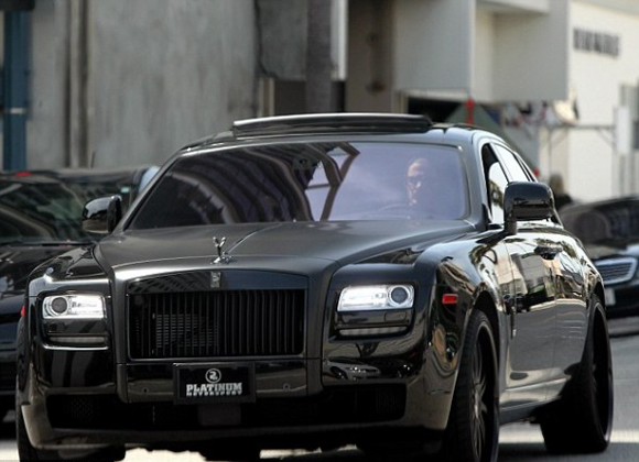 Τι σανιδώνουν οι VIP;