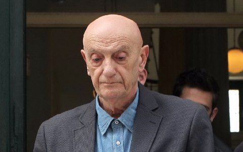 Απολογείται ο ξάδελφος του Άκη