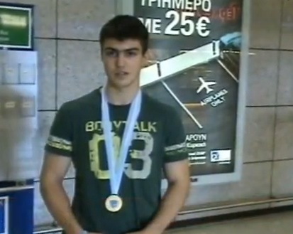 Αυτοί είναι οι Ολυμπιονίκες