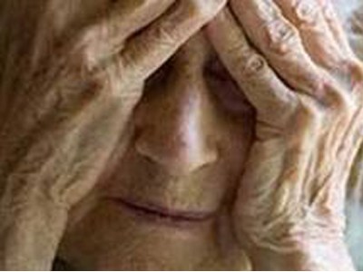 Εφιάλτης για ηλικιωμένες