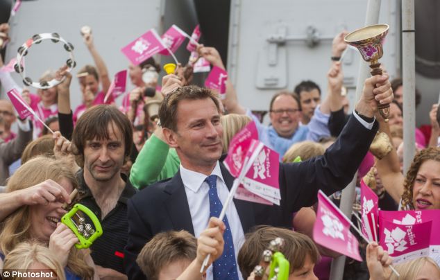 Το καμπανάκι του ‘φυγε απ΄τα χέρια