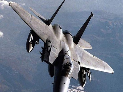 Συντριβή F-16