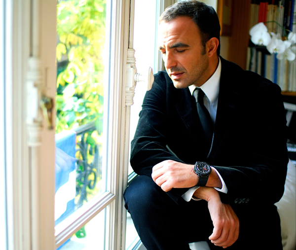 Αλιάγας: O ήχος της σιωπής…