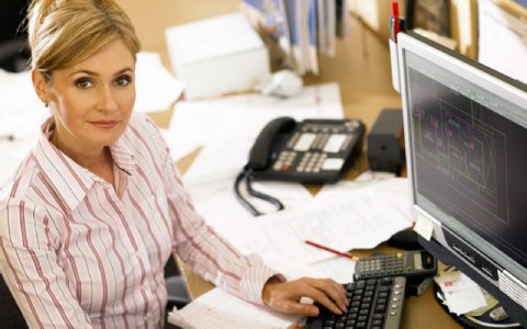 Η βραδινή δουλειά βλάπτει σοβαρά