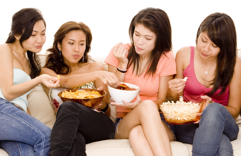 Δείξε μου το φίλο σου…