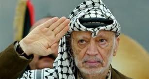 Δολοφονία ο θάνατος του Αραφάτ;