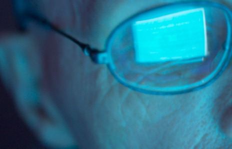 Θα γράφουν με τα μάτια!