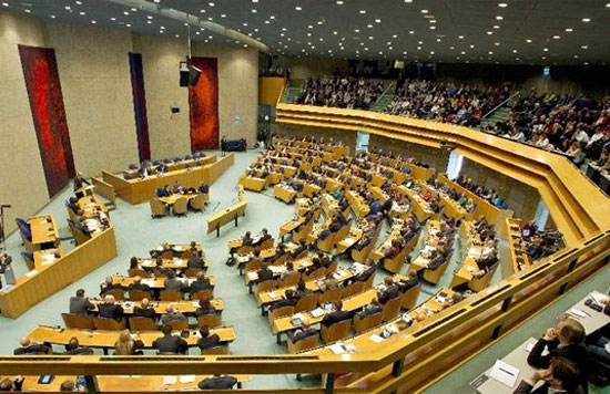 Εγκρίθηκε ο ESM από την Ολλανδία