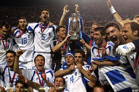 Η μέρα που τρελάναμε την Ευρώπη