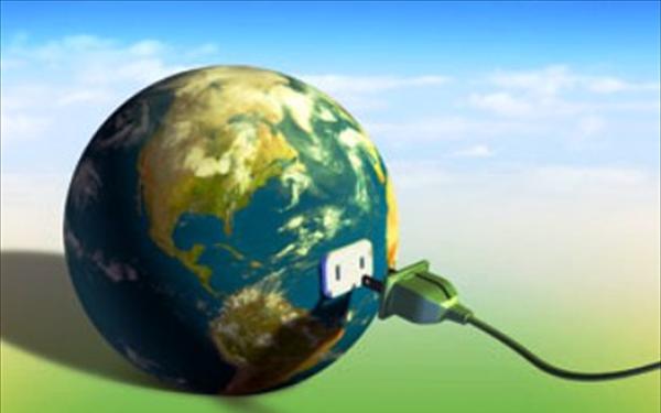 “Πράσινη” πρωτιά για την Ελλάδα