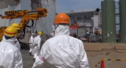 Το πόρισμα για τη Φουκουσίμα