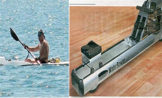 Το γυμναστήριο της Ιπποκράτους